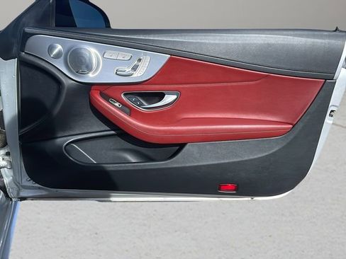 Used 2017 Mercedes-Benz C 43 AMG 4MATIC Coupe image 13