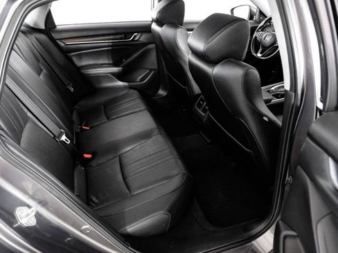 Used 2020 Honda Accord EX-L image 38
