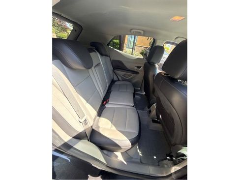 Used 2013 Buick Encore Leather FWD image 21