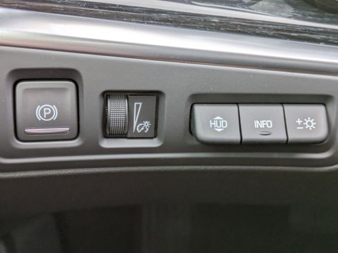 New 2025 Cadillac XT5 Premium Luxury w/ Technology Package FWD image 14