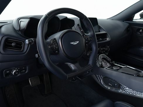 Used 2020 Aston Martin DBS Zagato image 14