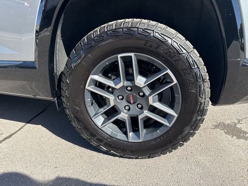 New 2026 GMC Terrain AT4 image 37