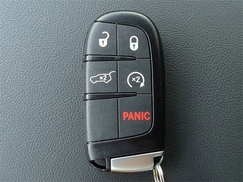 New 2026 Dodge Durango GT w/ Blacktop Package image 37