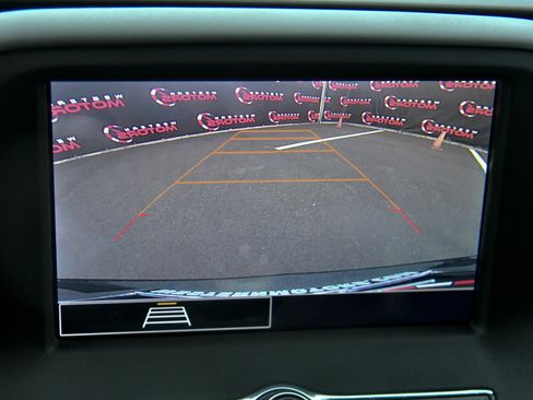 Used 2021 Chevrolet Camaro LS image 18