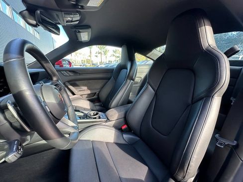 Certified 2024 Porsche 911 Carrera GTS RWD image 5