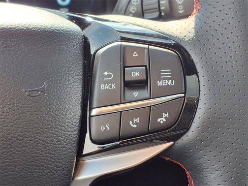 New 2026 Ford Explorer ST-Line image 14