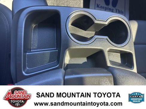 Used 2025 GMC Sierra 1500 Pro w/ Pro Value Package image 19