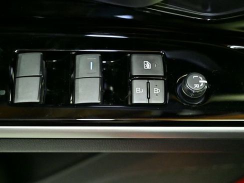 Certified 2024 Subaru Solterra Premium image 48