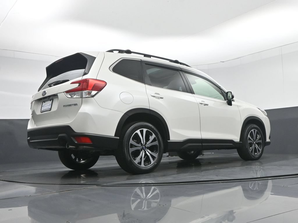 Used 2022 Subaru Forester Limited AWD/4WD image 58