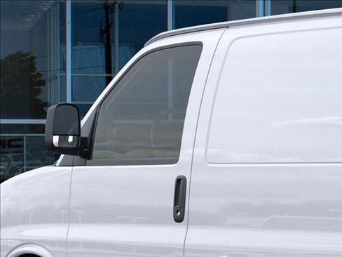 New 2026 GMC Savana 2500 Extended w/ Driver Convenience Package RWD image 12