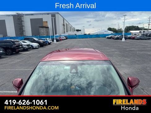 Used 2017 Lincoln MKX Select w/ Select Plus Package FWD image 13