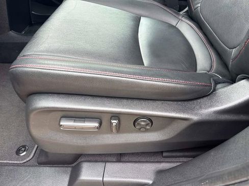 Used 2025 Honda Odyssey Sport-L image 19