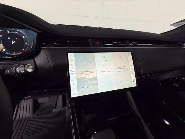 New 2026 Land Rover Range Rover Sport SE AWD/4WD image 21