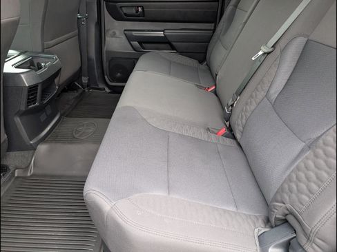 Used 2026 Toyota Tundra SR image 11