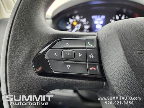 New 2025 RAM ProMaster 3500 w/ Safety Group image 14