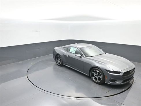 New 2025 Ford Mustang Coupe image 19