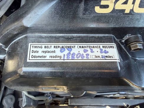 Used 2000 Toyota 4Runner SR5 RWD image 27