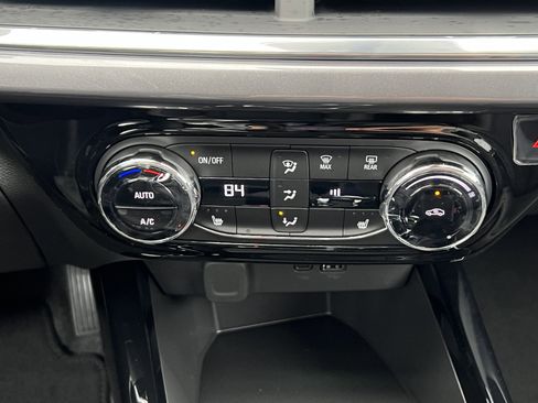 New 2026 Chevrolet Trax ACTIV w/ Driver Confidence Package image 29