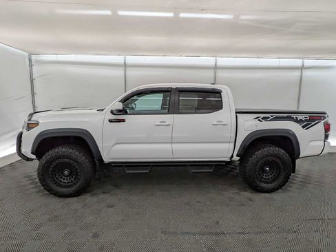 Used 2019 Toyota Tacoma TRD Pro image 3