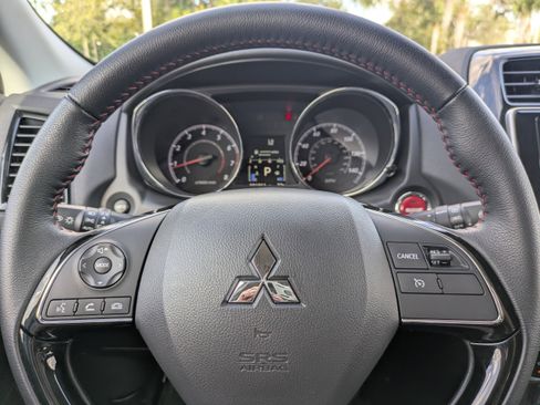 Used 2024 Mitsubishi Outlander Sport Ralliart image 29