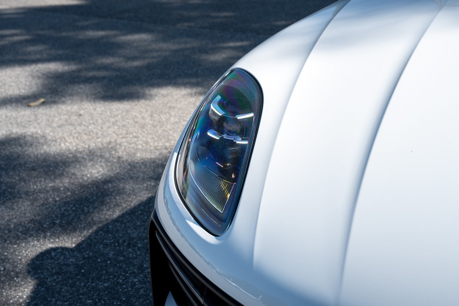 Certified 2026 Porsche Macan AWD/4WD image 38