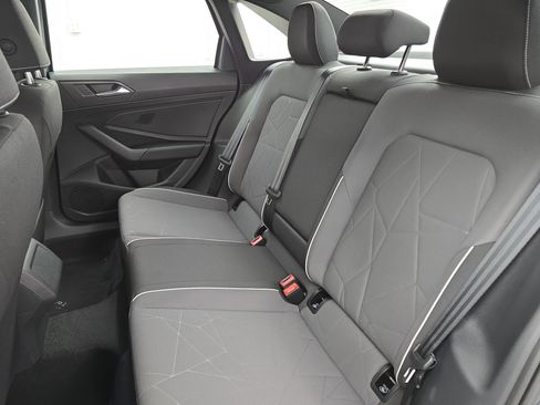 New 2026 Volkswagen Jetta Sport image 13