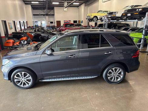 Used 2016 Mercedes-Benz GLE 350 4MATIC image 38