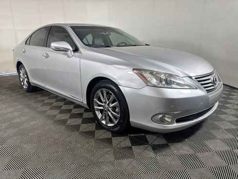 Used 2012 Lexus ES 350 FWD image 1