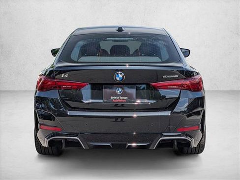 New 2026 BMW i4 eDrive40 RWD image 7