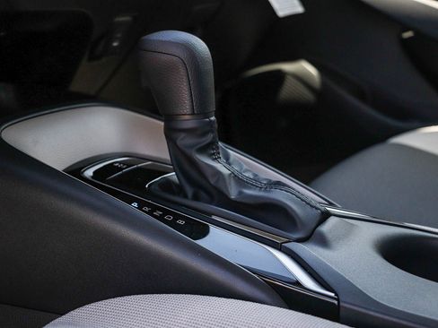 New 2026 Toyota Corolla LE FWD image 22