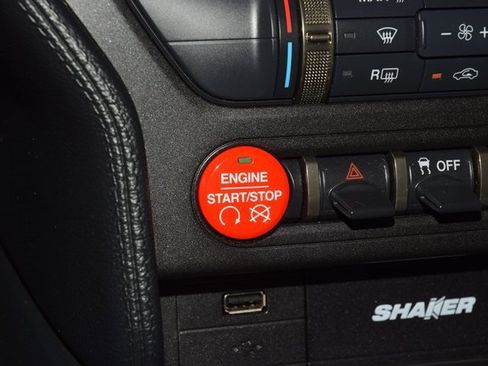 Used 2017 Ford Mustang Shelby GT350 w/ Electronics Package image 33