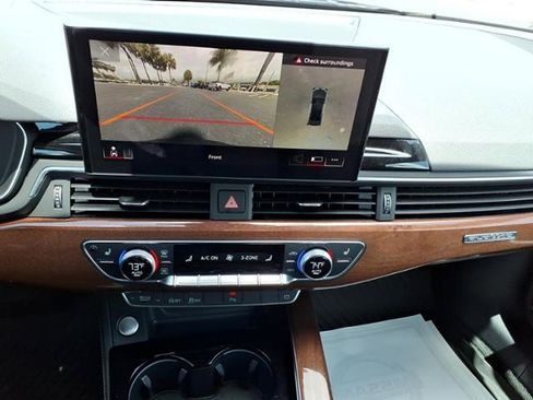 Used 2021 Audi A5 2.0T Premium Plus w/ Premium Plus image 22