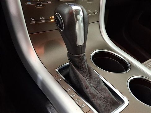 Used 2011 Ford Edge SEL w/ 201A Rapid Spec Order Code image 16