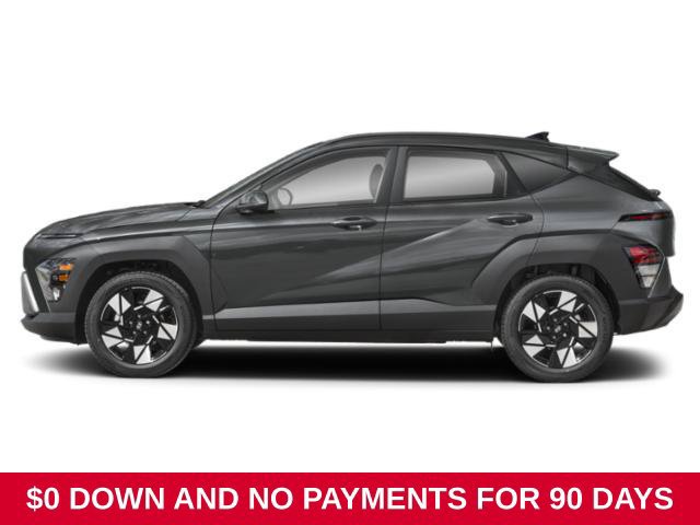 Used 2025 Hyundai Kona SEL FWD image 6