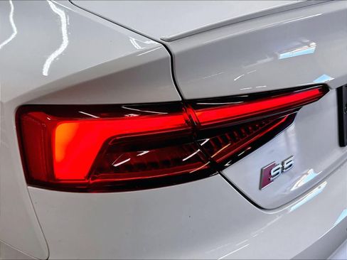 Used 2018 Audi S5 Prestige AWD/4WD image 31