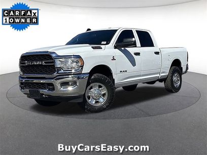Used 2022 RAM 3500 Tradesman