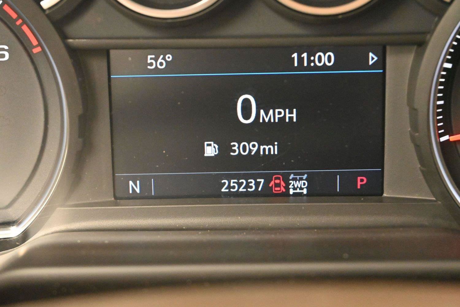 Used 2023 Chevrolet Suburban LS AWD/4WD image 22