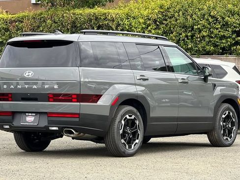 New 2026 Hyundai Santa Fe SEL FWD image 6