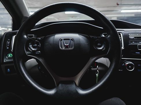 Used 2013 Honda Civic LX image 20