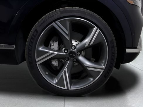 Used 2025 Genesis GV80 3.5T Prestige AWD/4WD image 44