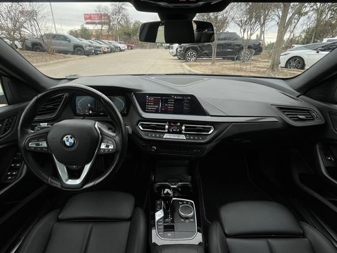 Used 2024 BMW 228i Gran Coupe 228i image 10