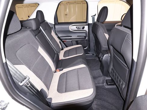 New 2026 Ford Bronco Sport Big Bend AWD/4WD image 14