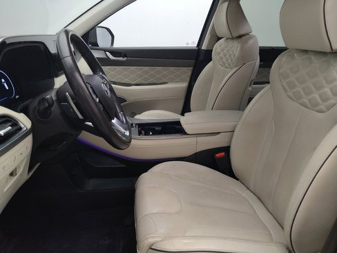 Used 2020 Hyundai Palisade Limited FWD image 17