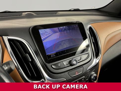 Used 2021 Chevrolet Equinox Premier FWD image 13