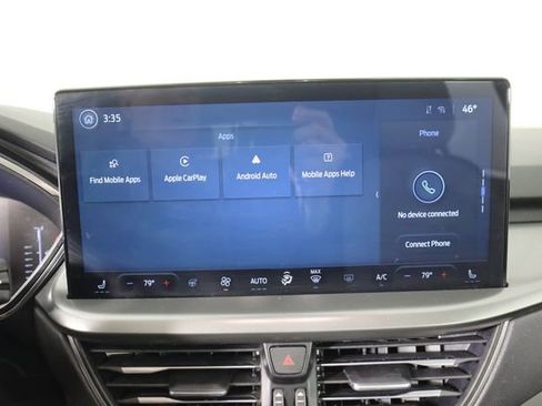 Used 2024 Ford Escape Active w/ Tech Pack #1 image 48