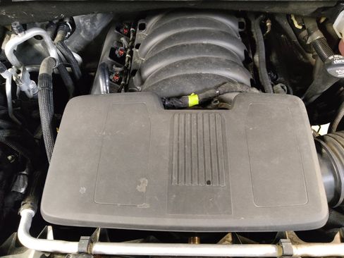 Used 2021 Chevrolet Silverado 1500 RST w/ Redline Edition RWD image 30
