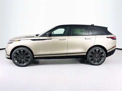 New 2026 Land Rover Range Rover Velar Dynamic SE image 8