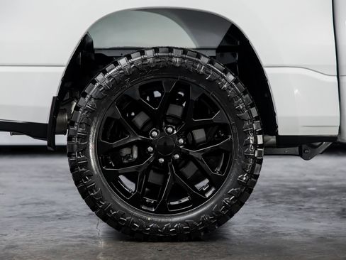 Used 2024 RAM 1500 Big Horn image 25