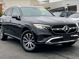 Used 2026 Mercedes-Benz GLC 300 4MATIC video 1