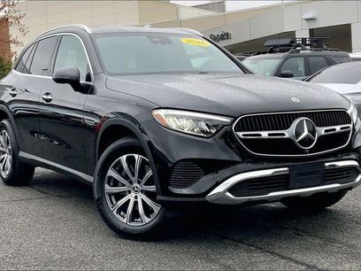 Used 2026 Mercedes-Benz GLC 300 4MATIC